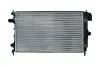 Kühler, Motorkühlung KAMOKA 7705144