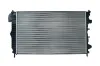 Kühler, Motorkühlung KAMOKA 7705144 Bild Kühler, Motorkühlung KAMOKA 7705144