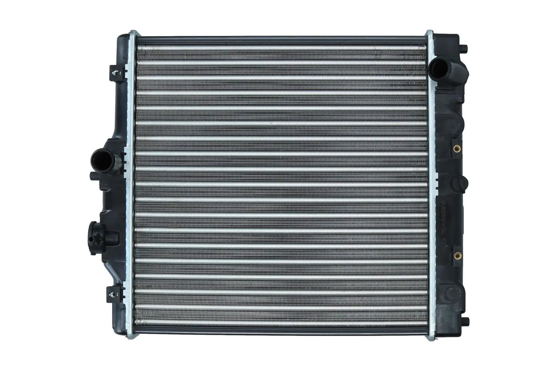 Kühler, Motorkühlung KAMOKA 7705145