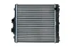 Kühler, Motorkühlung KAMOKA 7705145