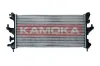 Kühler, Motorkühlung KAMOKA 7705146 Bild Kühler, Motorkühlung KAMOKA 7705146