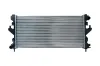 Kühler, Motorkühlung KAMOKA 7705146
