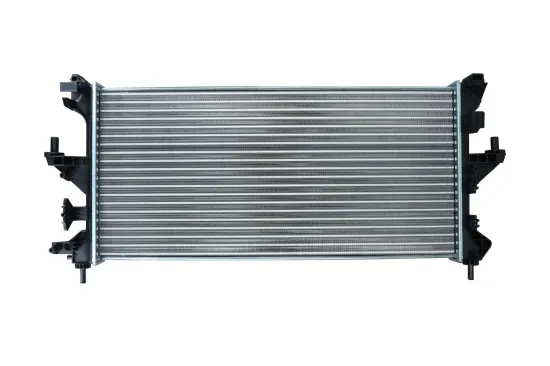 Kühler, Motorkühlung KAMOKA 7705146 Bild Kühler, Motorkühlung KAMOKA 7705146