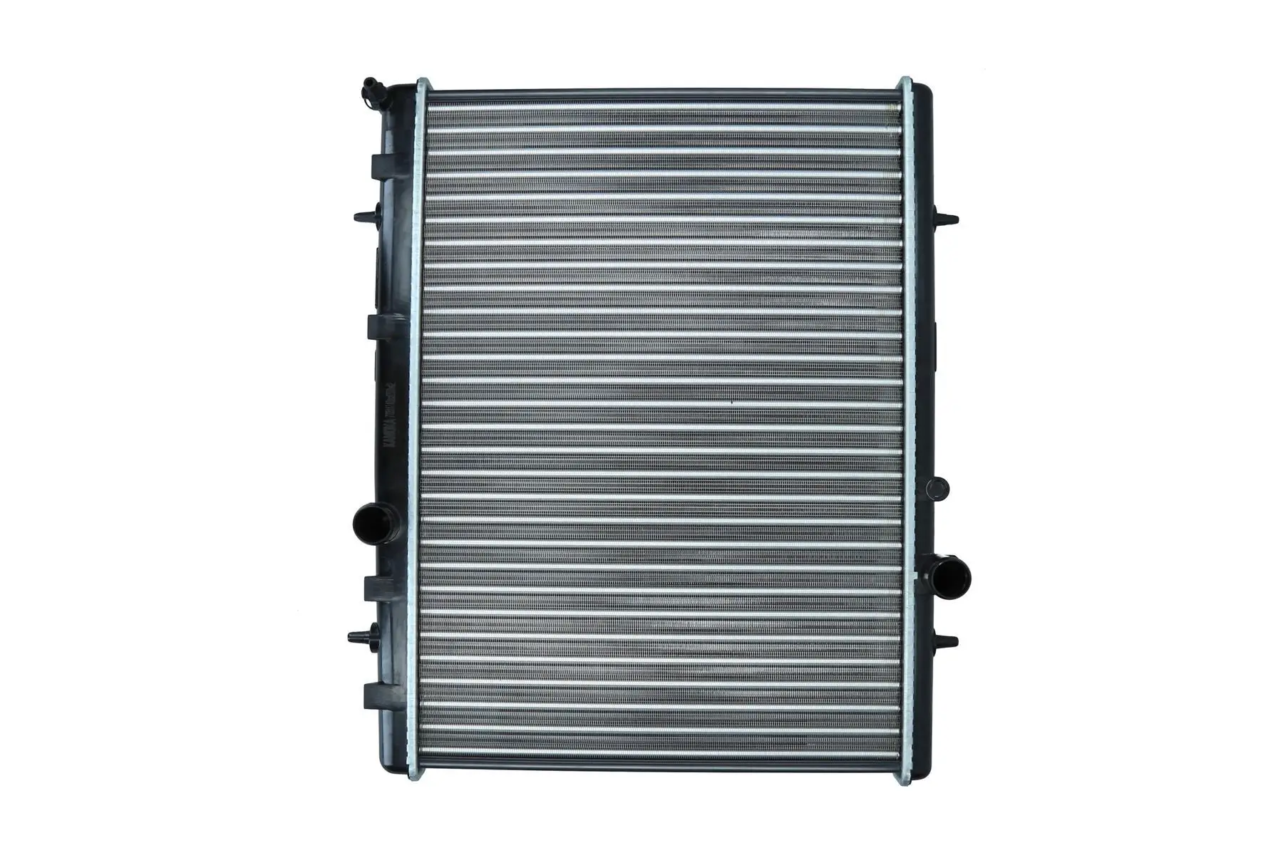 Kühler, Motorkühlung KAMOKA 7705147