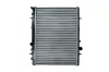 Kühler, Motorkühlung KAMOKA 7705147 Bild Kühler, Motorkühlung KAMOKA 7705147