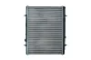 Kühler, Motorkühlung KAMOKA 7705147 Bild Kühler, Motorkühlung KAMOKA 7705147