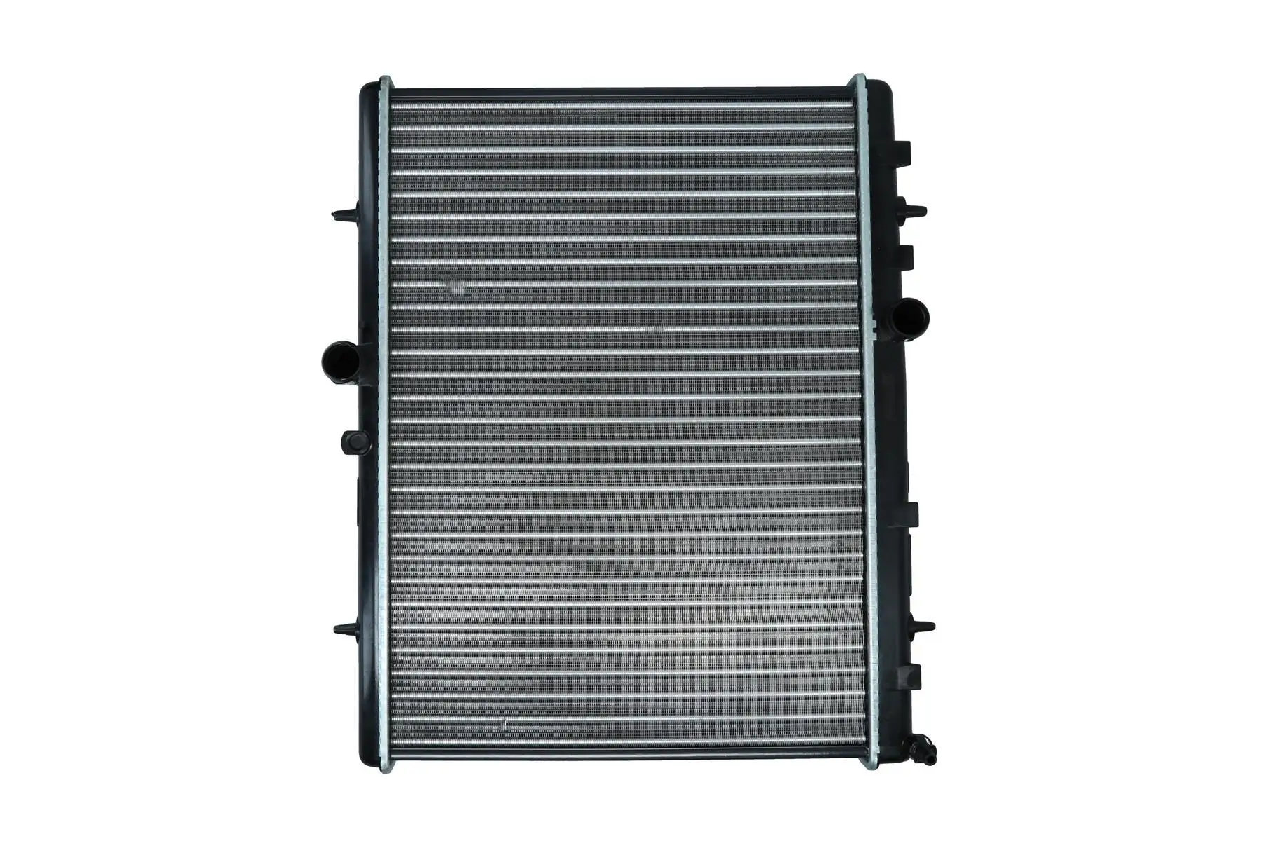 Kühler, Motorkühlung KAMOKA 7705148