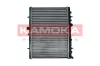 Kühler, Motorkühlung KAMOKA 7705148