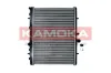 Kühler, Motorkühlung KAMOKA 7705149 Bild Kühler, Motorkühlung KAMOKA 7705149