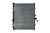 Kühler, Motorkühlung KAMOKA 7705149 Bild Kühler, Motorkühlung KAMOKA 7705149