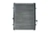 Kühler, Motorkühlung KAMOKA 7705149 Bild Kühler, Motorkühlung KAMOKA 7705149