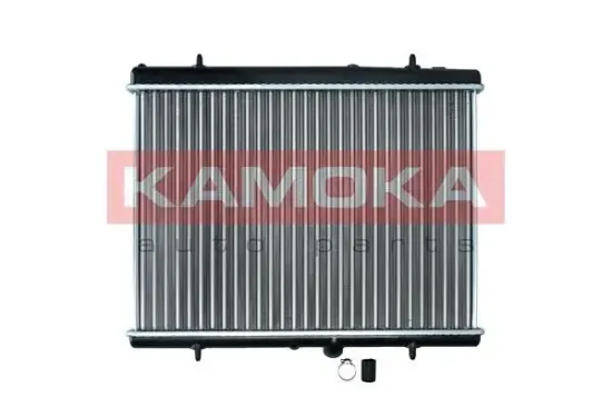 Kühler, Motorkühlung KAMOKA 7705150 Bild Kühler, Motorkühlung KAMOKA 7705150