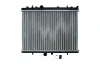 Kühler, Motorkühlung KAMOKA 7705150
