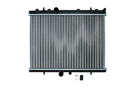 Kühler, Motorkühlung KAMOKA 7705150 Bild Kühler, Motorkühlung KAMOKA 7705150