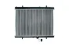 Kühler, Motorkühlung KAMOKA 7705162 Bild Kühler, Motorkühlung KAMOKA 7705162