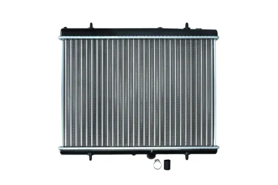 Kühler, Motorkühlung KAMOKA 7705162 Bild Kühler, Motorkühlung KAMOKA 7705162