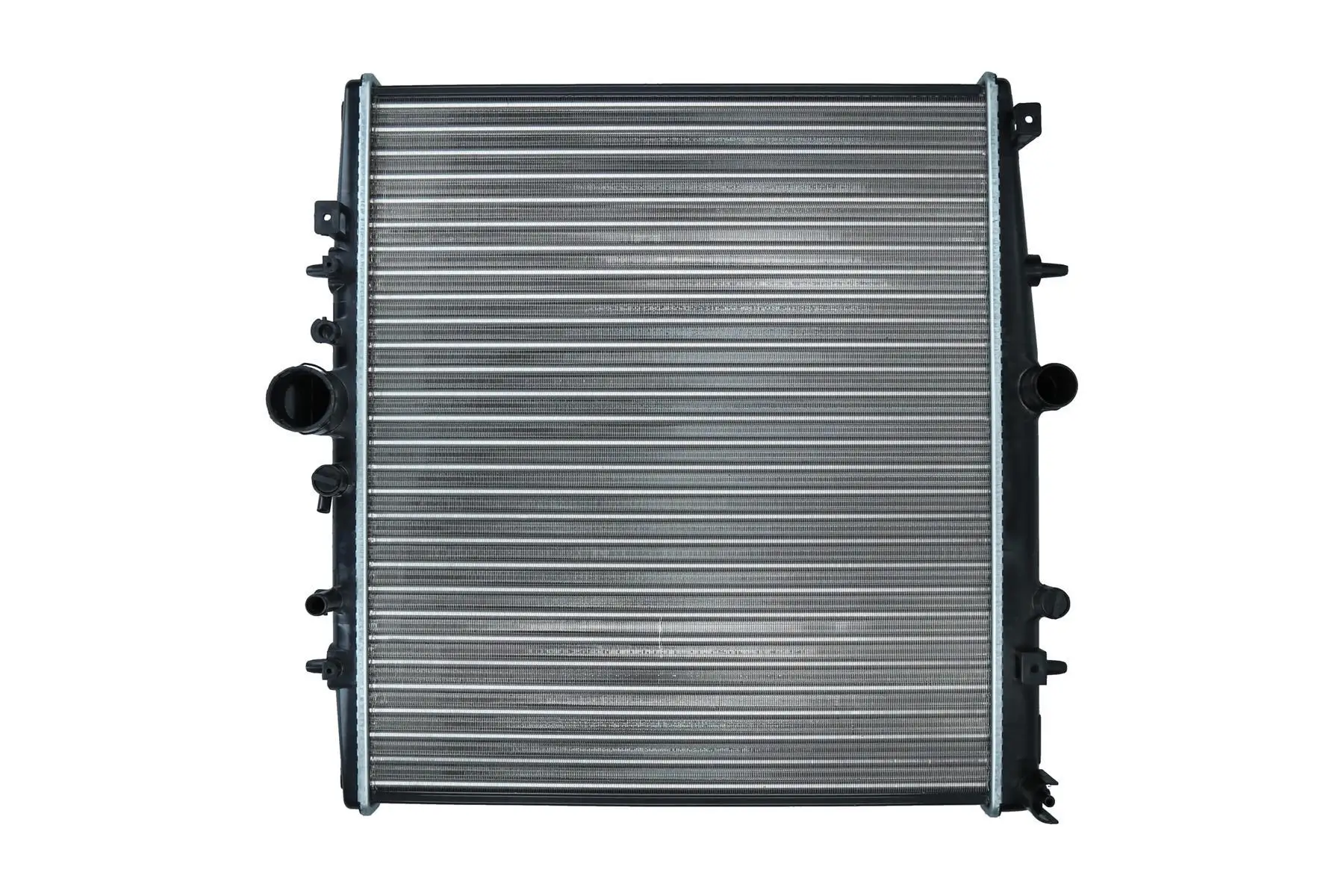 Kühler, Motorkühlung KAMOKA 7705151