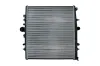 Kühler, Motorkühlung KAMOKA 7705151 Bild Kühler, Motorkühlung KAMOKA 7705151