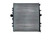 Kühler, Motorkühlung KAMOKA 7705151