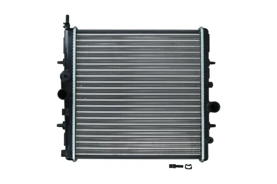 Kühler, Motorkühlung KAMOKA 7705153 Bild Kühler, Motorkühlung KAMOKA 7705153