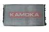 Kühler, Motorkühlung KAMOKA 7705155 Bild Kühler, Motorkühlung KAMOKA 7705155