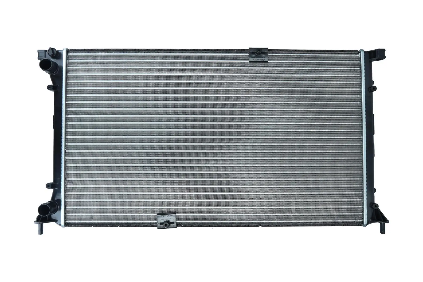 Kühler, Motorkühlung KAMOKA 7705156