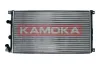 Kühler, Motorkühlung KAMOKA 7705157 Bild Kühler, Motorkühlung KAMOKA 7705157