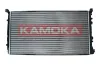 Kühler, Motorkühlung KAMOKA 7705157 Bild Kühler, Motorkühlung KAMOKA 7705157