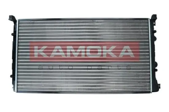 Kühler, Motorkühlung KAMOKA 7705157 Bild Kühler, Motorkühlung KAMOKA 7705157