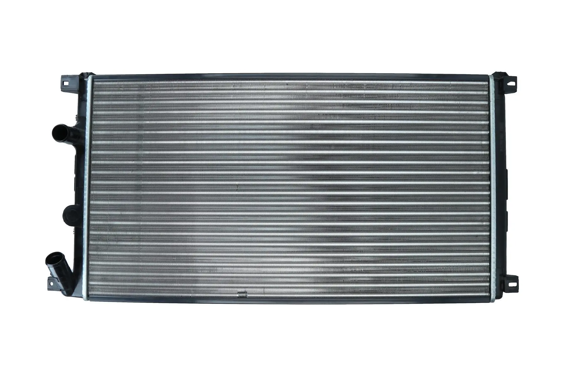 Kühler, Motorkühlung KAMOKA 7705157