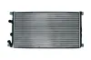 Kühler, Motorkühlung KAMOKA 7705157 Bild Kühler, Motorkühlung KAMOKA 7705157
