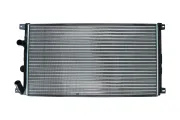 Kühler, Motorkühlung KAMOKA 7705157