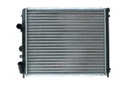 Kühler, Motorkühlung KAMOKA 7705158