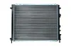 Kühler, Motorkühlung KAMOKA 7705158 Bild Kühler, Motorkühlung KAMOKA 7705158