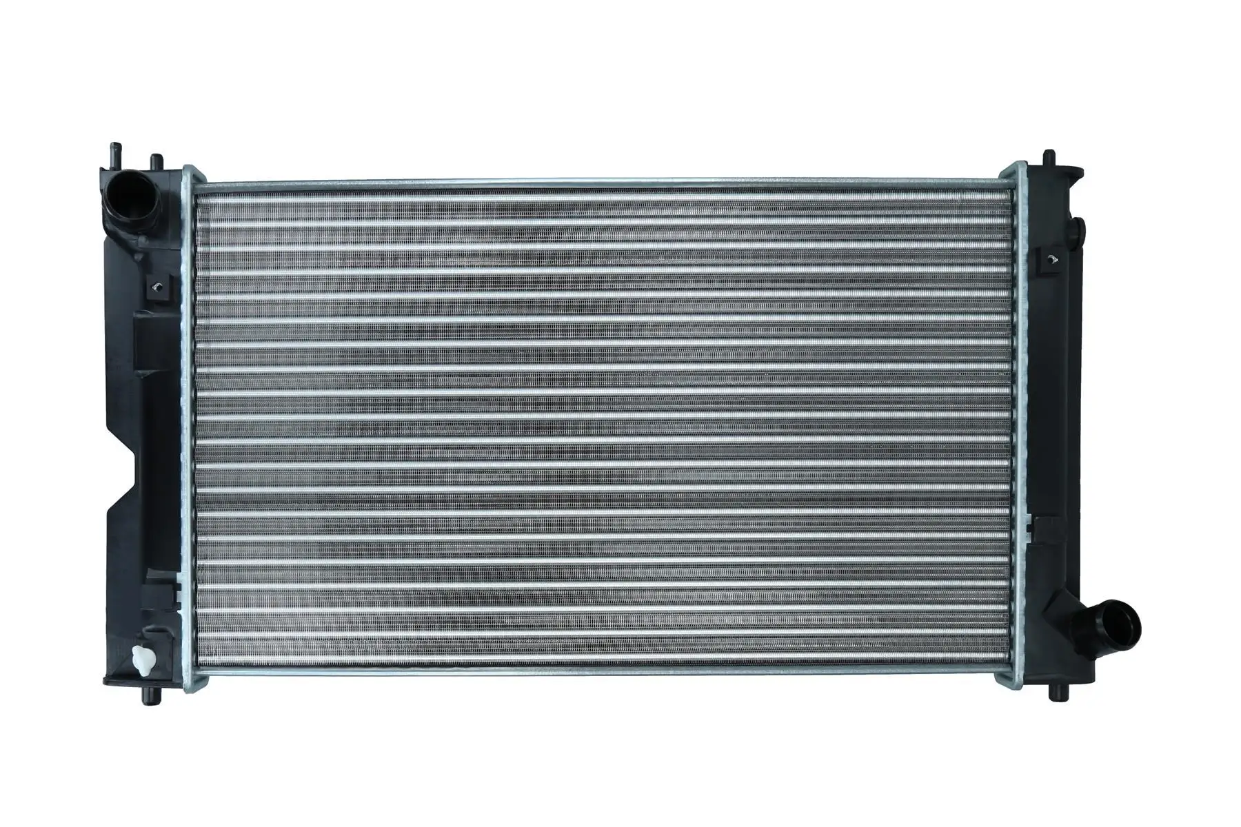 Kühler, Motorkühlung KAMOKA 7705159
