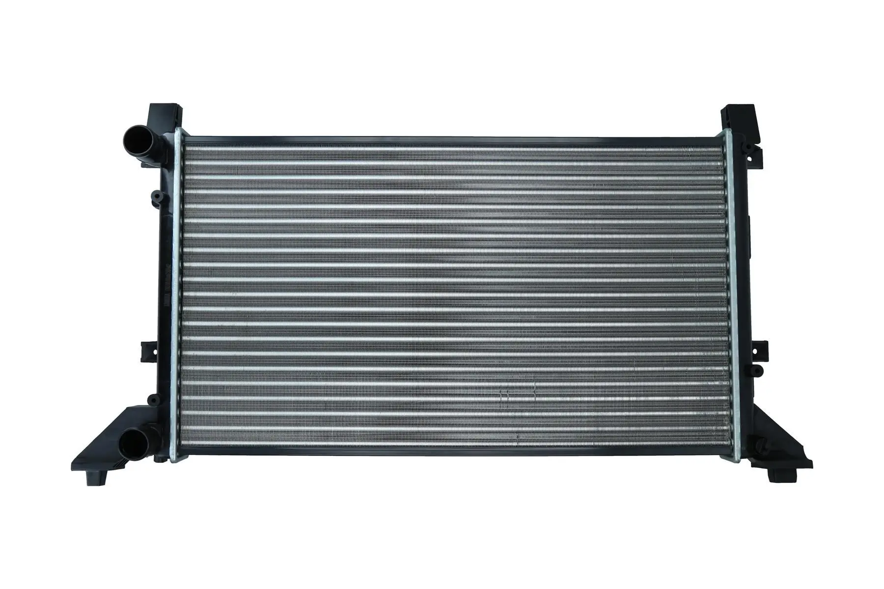 Kühler, Motorkühlung KAMOKA 7705160