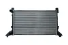 Kühler, Motorkühlung KAMOKA 7705160