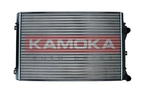 Kühler, Motorkühlung KAMOKA 7705161