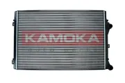 Kühler, Motorkühlung KAMOKA 7705161