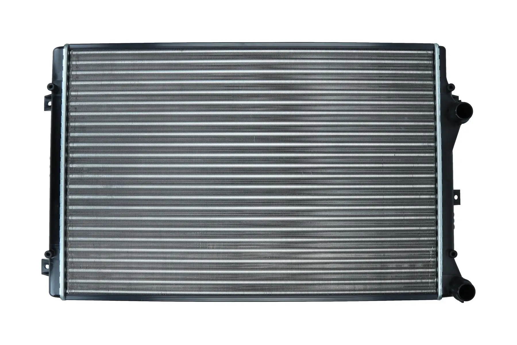Kühler, Motorkühlung KAMOKA 7705161