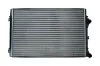 Kühler, Motorkühlung KAMOKA 7705161