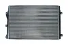 Kühler, Motorkühlung KAMOKA 7705161 Bild Kühler, Motorkühlung KAMOKA 7705161