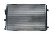 Kühler, Motorkühlung KAMOKA 7705169