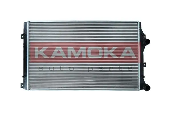 Kühler, Motorkühlung KAMOKA 7705162 Bild Kühler, Motorkühlung KAMOKA 7705162