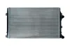 Kühler, Motorkühlung KAMOKA 7705162
