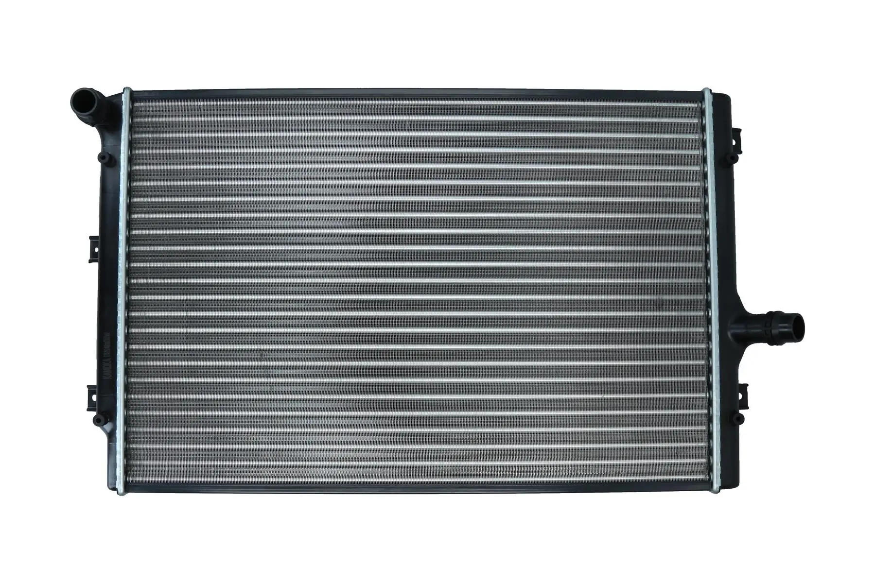 Kühler, Motorkühlung KAMOKA 7705163