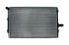 Kühler, Motorkühlung KAMOKA 7705163