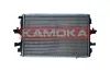 Kühler, Motorkühlung KAMOKA 7705165 Bild Kühler, Motorkühlung KAMOKA 7705165