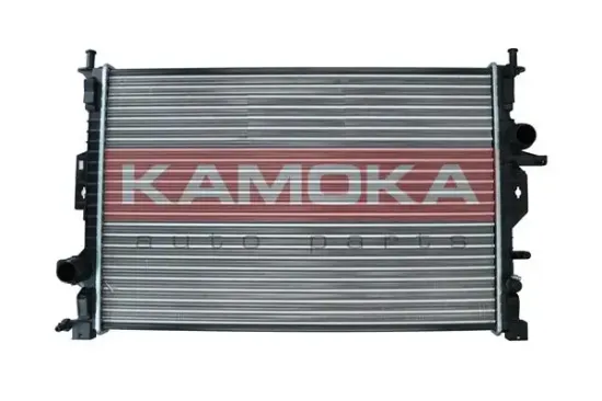 Kühler, Motorkühlung KAMOKA 7705166 Bild Kühler, Motorkühlung KAMOKA 7705166