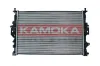 Kühler, Motorkühlung KAMOKA 7705166 Bild Kühler, Motorkühlung KAMOKA 7705166